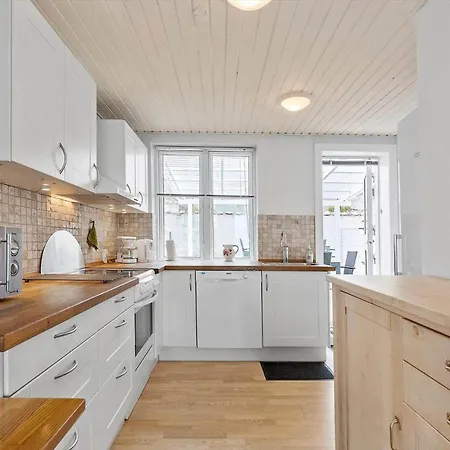 Διαμέρισμα 12237-1-sjaellands-odde-vestre-havnevej-24-1-sal Havnebyen