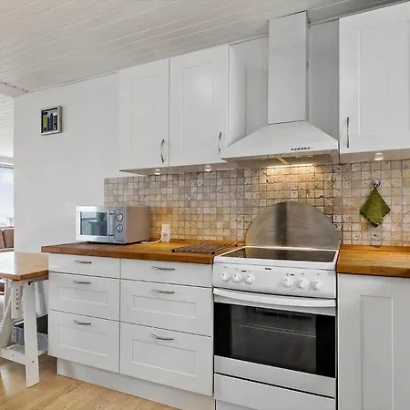 Διαμέρισμα 12237-1-sjaellands-odde-vestre-havnevej-24-1-sal