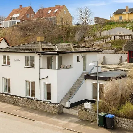 12237-1-sjaellands-odde-vestre-havnevej-24-1-sal Διαμέρισμα Havnebyen