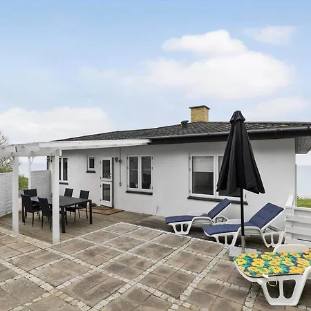 Leilighet 12237-1-sjaellands-odde-vestre-havnevej-24-1-sal Havnebyen