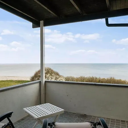 12237-1-sjaellands-odde-vestre-havnevej-24-1-sal Apartment Havnebyen