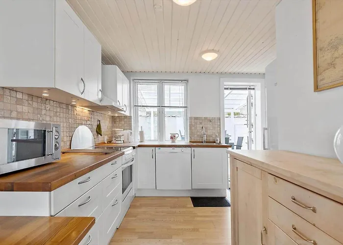Apartment 12237-1-sjaellands-odde-vestre-havnevej-24-1-sal Havnebyen