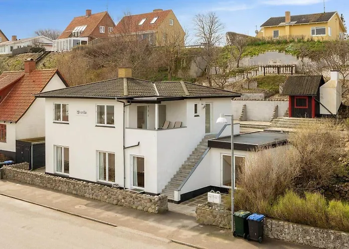12237-1-sjaellands-odde-vestre-havnevej-24-1-sal Apartamento Havnebyen