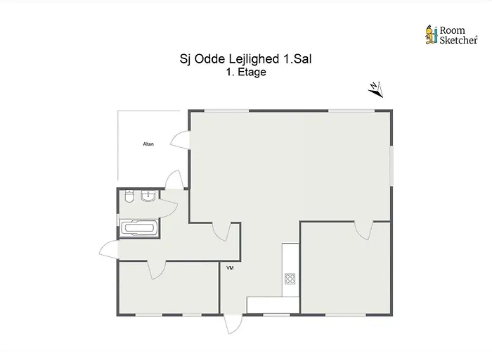 12237-1-sjaellands-odde-vestre-havnevej-24-1-sal Apartment *